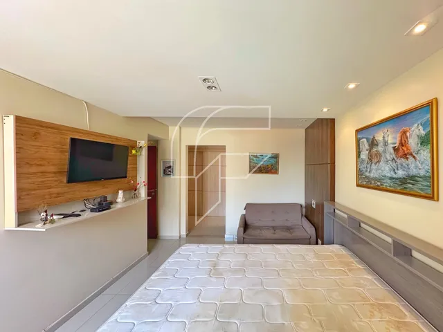 Imagem 13: Apartamento de 4 Quartos à venda, 1 suíte com vista para o mar, acabamento em
