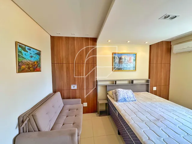 Imagem 5: Apartamento de 4 Quartos à venda, 1 suíte com vista para o mar, acabamento em