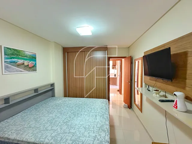 Imagem 10: Apartamento de 4 Quartos à venda, 1 suíte com vista para o mar, acabamento em
