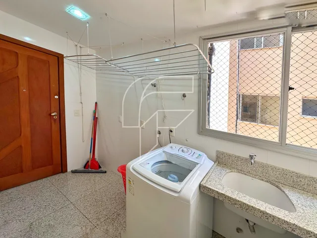 Imagem 8: Apartamento de 4 Quartos à venda, 1 suíte com vista para o mar, acabamento em