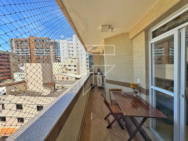 Imagem 15: Apartamento de 4 Quartos à venda, 1 suíte com vista para o mar, acabamento em