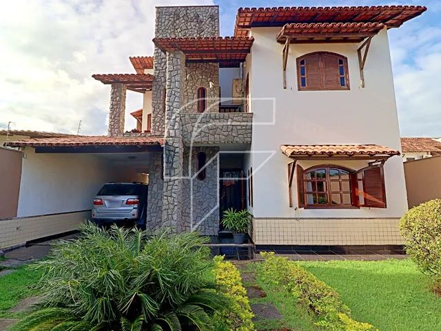 Imagem 10: Casa Duplex à venda, 5 quartos, lazer completo, 2 suítes, 3 salas, a poucos minutos da
