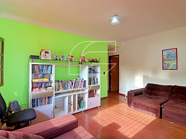 Imagem 14: Casa Duplex à venda, 5 quartos, lazer completo, 2 suítes, 3 salas, a poucos minutos da