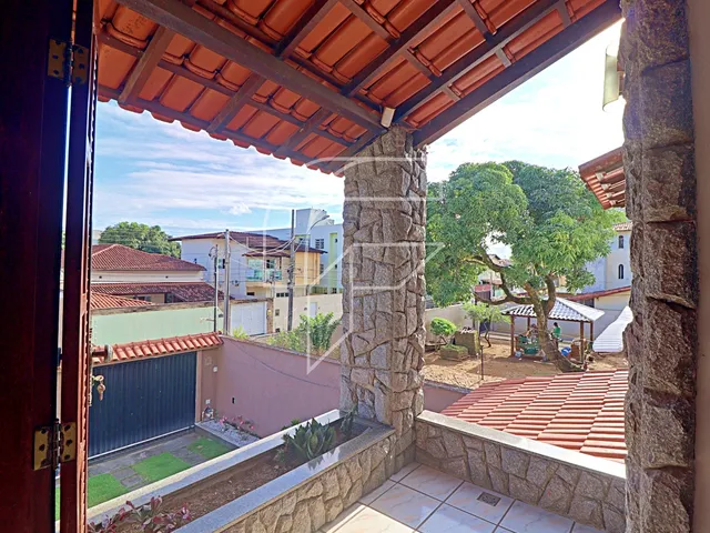 Imagem 4: Casa Duplex à venda, 5 quartos, lazer completo, 2 suítes, 3 salas, a poucos minutos da
