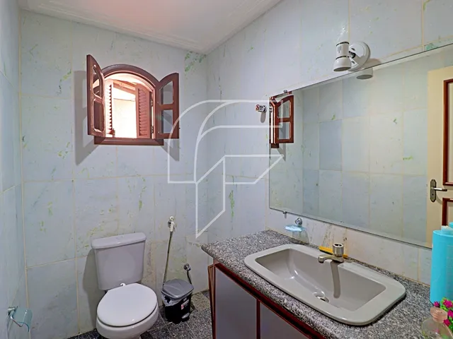 Imagem 7: Casa Duplex à venda, 5 quartos, lazer completo, 2 suítes, 3 salas, a poucos minutos da