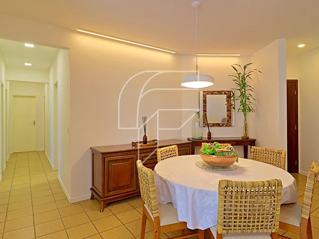 Imagem 3: Apartamento de 3 quartos com vista para o mar na Praia das Virtudes Centro de Guarapari/ES