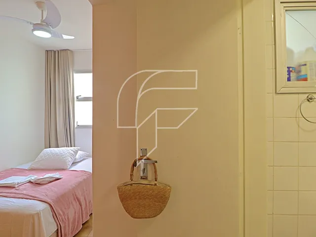 Imagem 4: Apartamento de 3 quartos com vista para o mar na Praia das Virtudes Centro de Guarapari/ES