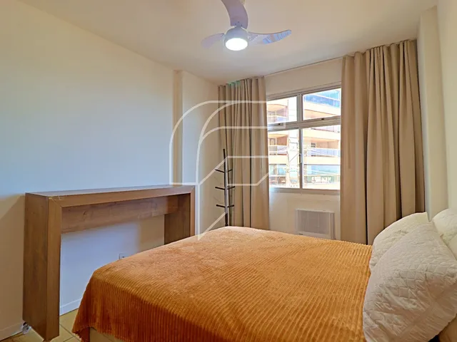 Imagem 10: Apartamento de 3 quartos com vista para o mar na Praia das Virtudes Centro de Guarapari/ES