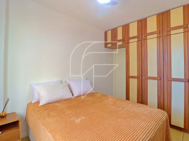 Imagem 7: Apartamento de 3 quartos com vista para o mar na Praia das Virtudes Centro de Guarapari/ES
