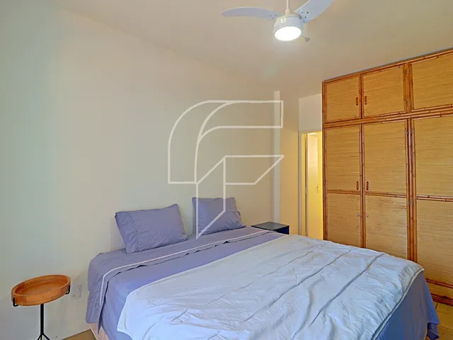 Imagem 16: Apartamento de 3 quartos com vista para o mar na Praia das Virtudes Centro de Guarapari/ES
