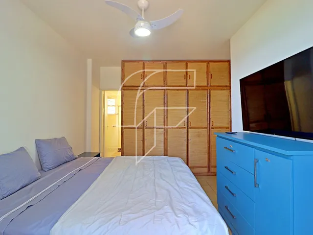 Imagem 15: Apartamento de 3 quartos com vista para o mar na Praia das Virtudes Centro de Guarapari/ES