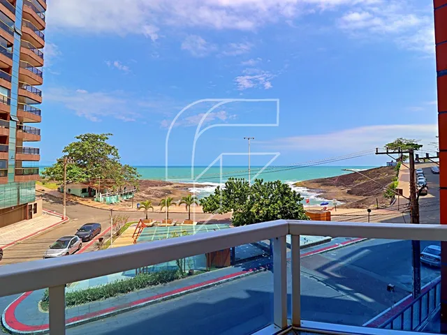 Imagem 11: Apartamento de 3 quartos com vista para o mar na Praia das Virtudes Centro de Guarapari/ES