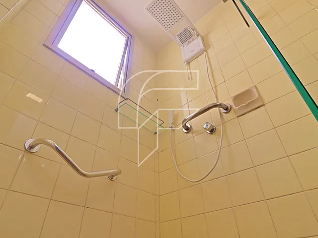 Imagem 14: Apartamento de 3 quartos com vista para o mar na Praia das Virtudes Centro de Guarapari/ES