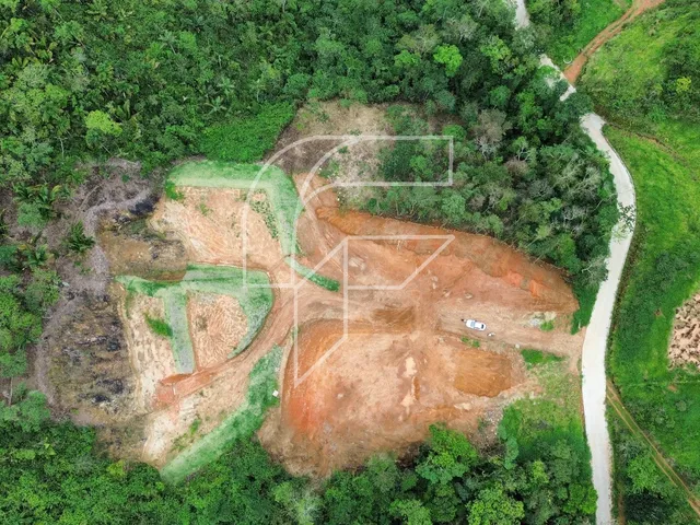 Imagem: Terreno à venda em Buenos Aires Guarapari-ES