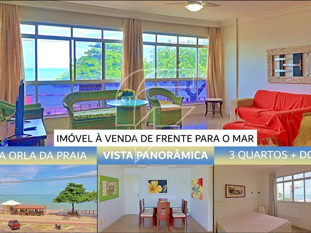Imagem: Imperdível apartamento à venda na Orla