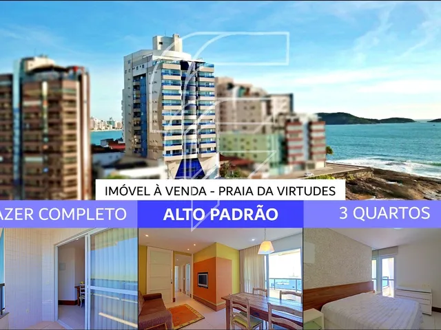 Imagem: Apartamento 3 quartos, uma suíte à venda