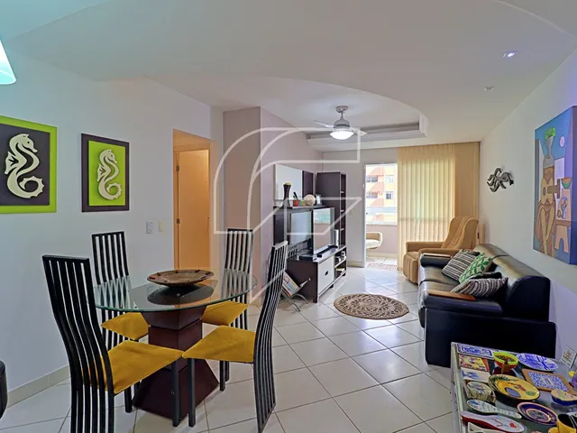 Imagem 16: 02 Quartos alto padrão finamente decorado e mobiliado no Centro de Guarapari