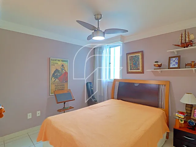 Imagem 6: 02 Quartos alto padrão finamente decorado e mobiliado no Centro de Guarapari