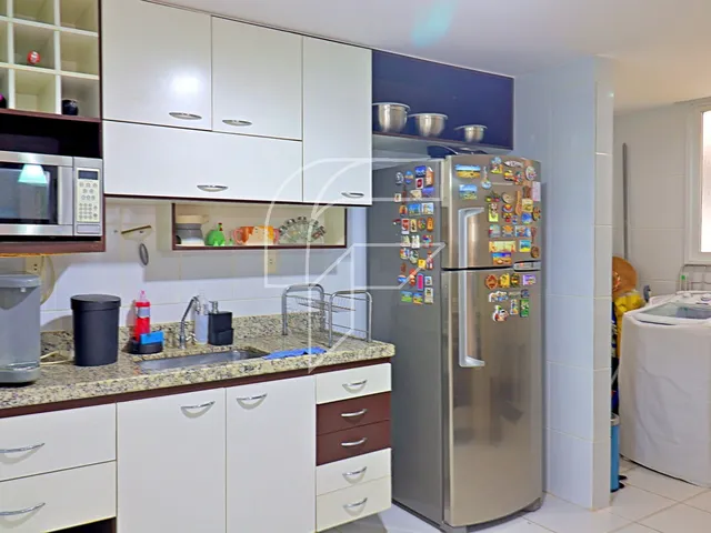 Imagem 14: 02 Quartos alto padrão finamente decorado e mobiliado no Centro de Guarapari