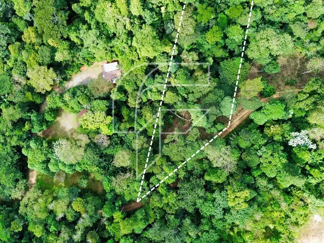 Imagem: Terreno de 1.500m² à venda em Guarapari-ES