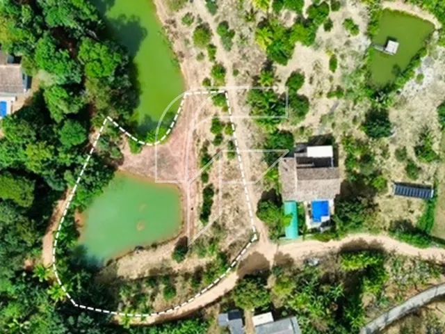 Imagem: Terreno de 4.000m² à venda em Guarapari-ES