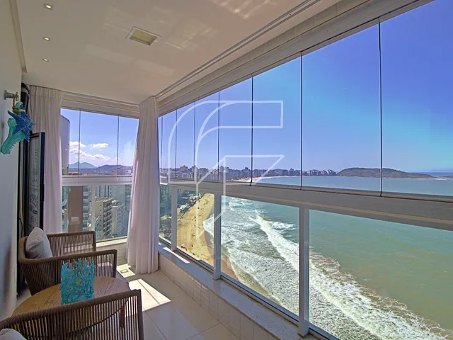 Imagem: Apartamento à venda na Orla da Praia do