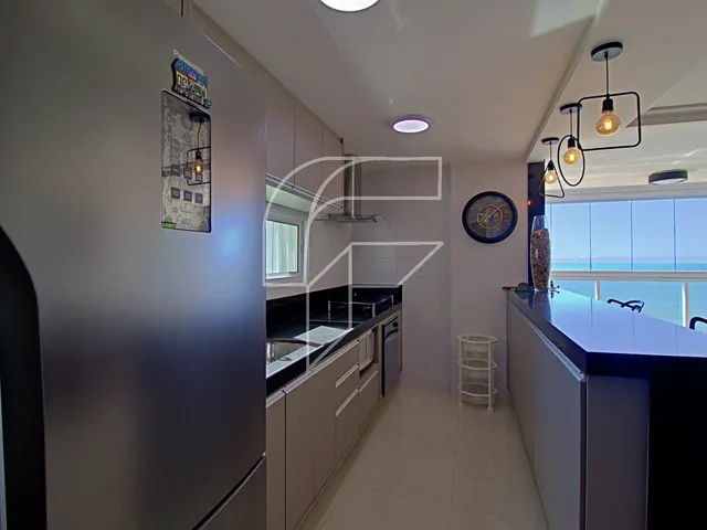 Imagem 12: Apartamento de 3 quartos na Orla da Praia do Morro - Guarapari-ES: 110 m², suíte, 2