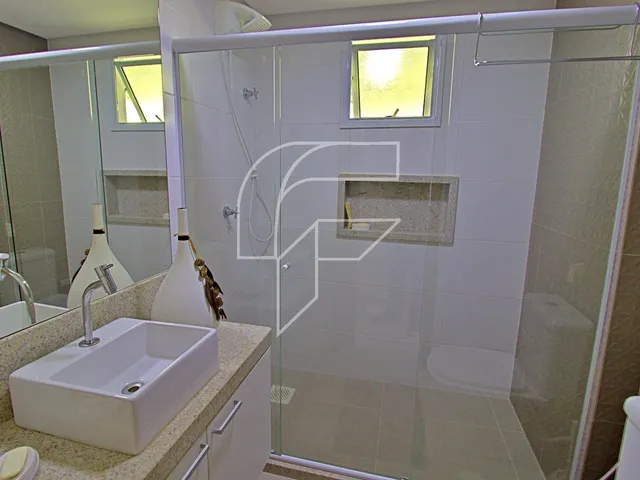 Imagem 3: Apartamento de 3 quartos na Orla da Praia do Morro - Guarapari-ES: 110 m², suíte, 2