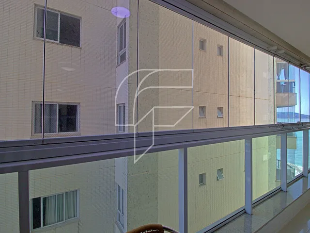 Imagem 16: Apartamento de 3 quartos na Orla da Praia do Morro - Guarapari-ES: 110 m², suíte, 2