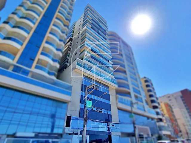 Imagem 11: Apartamento de 3 quartos na Orla da Praia do Morro - Guarapari-ES: 110 m², suíte, 2