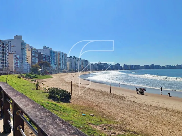 Imagem 15: Apartamento de 3 quartos na Orla da Praia do Morro - Guarapari-ES: 110 m², suíte, 2
