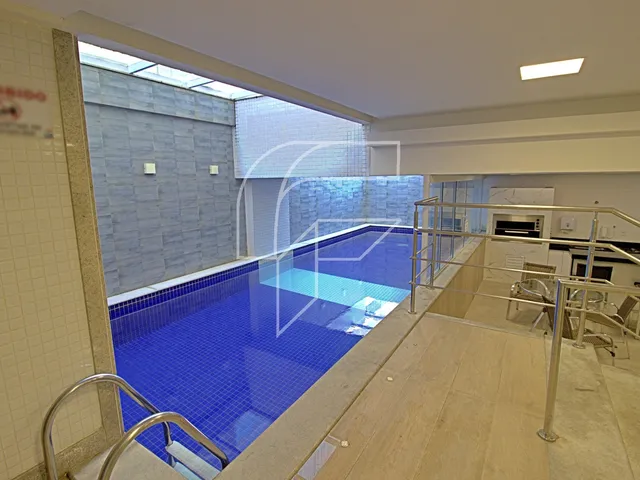 Imagem 8: Apartamento de 3 quartos na Orla da Praia do Morro - Guarapari-ES: 110 m², suíte, 2