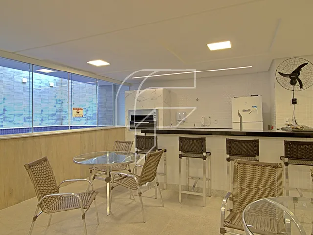 Imagem 9: Apartamento de 3 quartos na Orla da Praia do Morro - Guarapari-ES: 110 m², suíte, 2