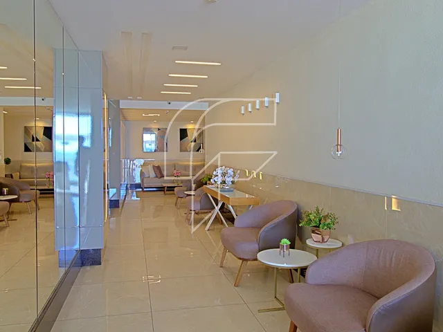Imagem 10: Apartamento de 3 quartos na Orla da Praia do Morro - Guarapari-ES: 110 m², suíte, 2