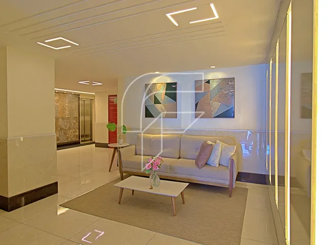 Imagem 6: Apartamento de 3 quartos na Orla da Praia do Morro - Guarapari-ES: 110 m², suíte, 2
