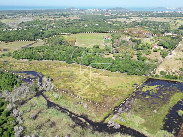 Imagem 16: Fazenda completa à venda, área total de 193.550,80 m², registrada com matrícula