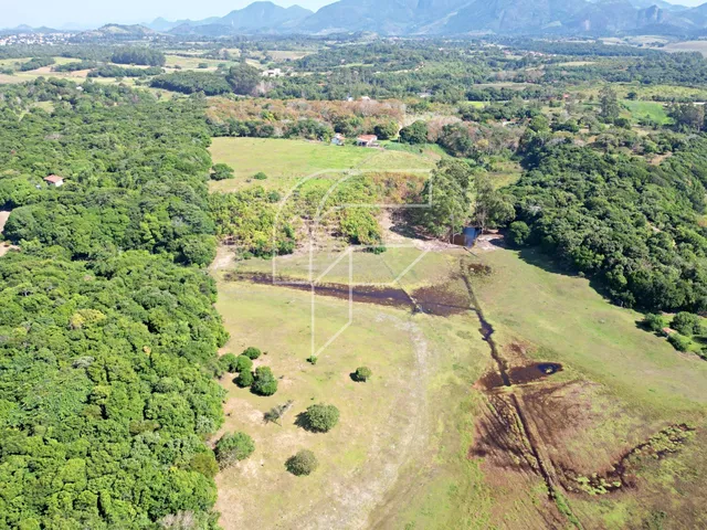 Imagem 4: Fazenda completa à venda, área total de 193.550,80 m², registrada com matrícula