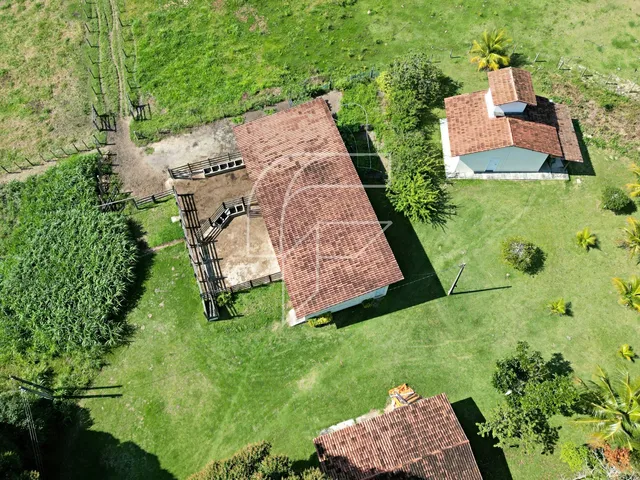 Imagem 7: Fazenda completa à venda, área total de 193.550,80 m², registrada com matrícula