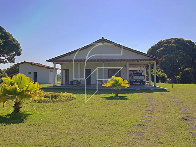 Imagem 12: Fazenda completa à venda, área total de 193.550,80 m², registrada com matrícula
