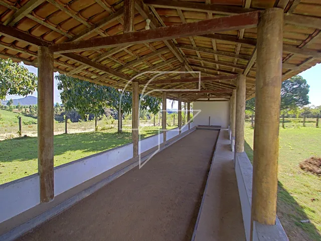 Imagem 5: Fazenda completa à venda, área total de 193.550,80 m², registrada com matrícula
