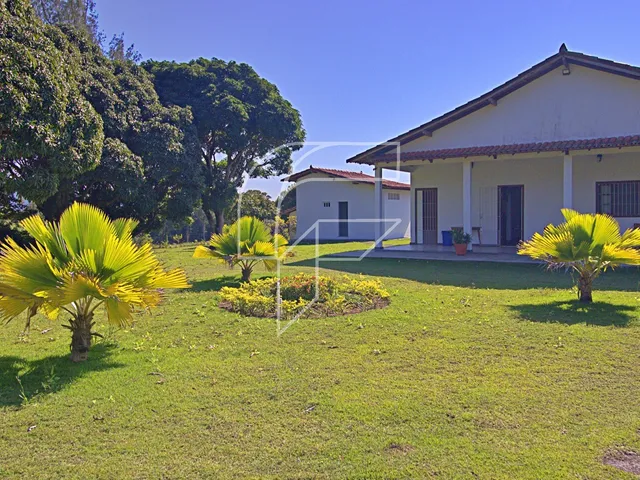 Imagem 11: Fazenda completa à venda, área total de 193.550,80 m², registrada com matrícula