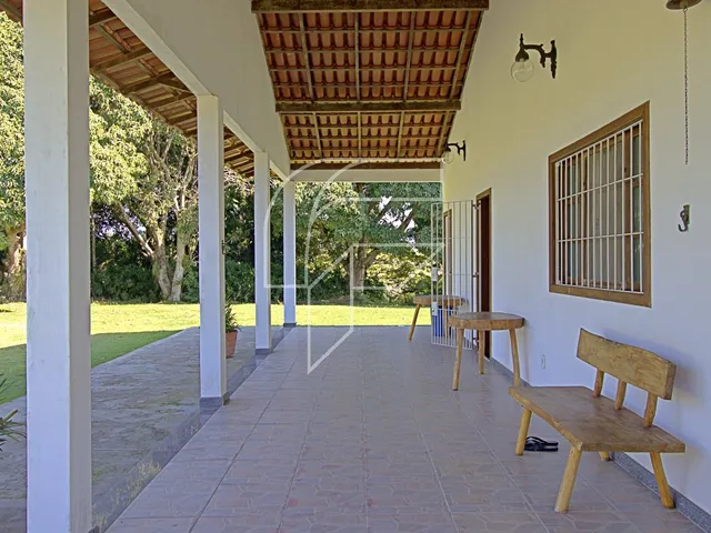 Imagem 6: Fazenda completa à venda, área total de 193.550,80 m², registrada com matrícula