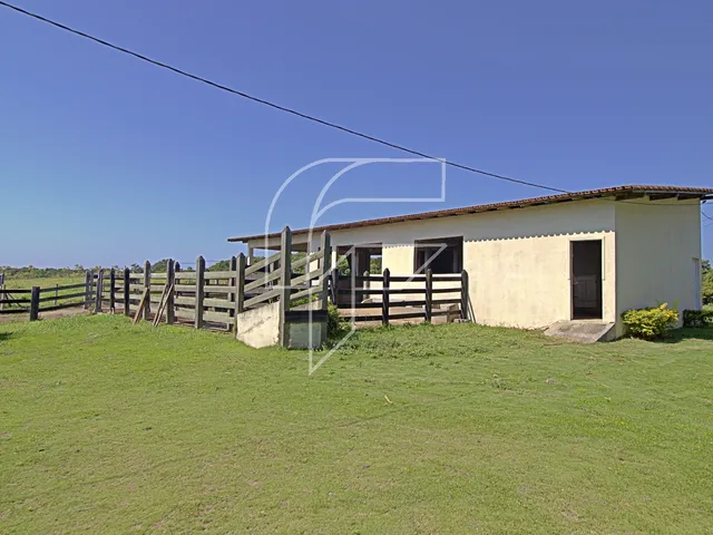 Imagem 2: Fazenda completa à venda, área total de 193.550,80 m², registrada com matrícula