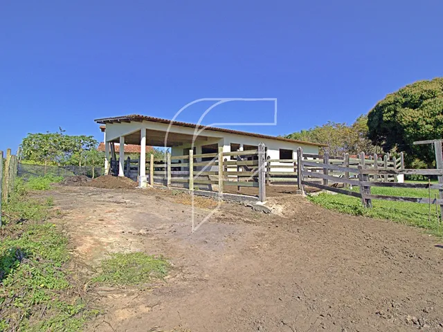 Imagem 14: Fazenda completa à venda, área total de 193.550,80 m², registrada com matrícula