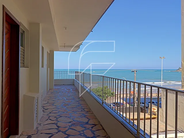 Imagem: Apartamento de 3 quartos na Orla da Praia