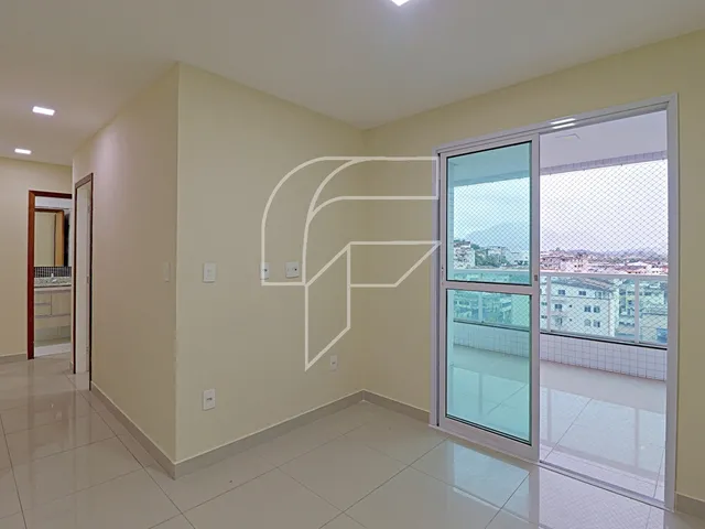 Imagem 5: Apartamento à venda de 3 quartos, 1 suíte, varanda com vista para montanhas, localizado