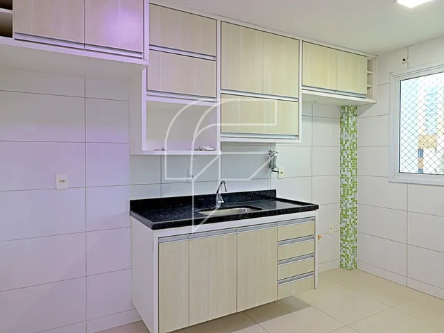 Imagem 13: Apartamento à venda de 3 quartos, 1 suíte, varanda com vista para montanhas, localizado