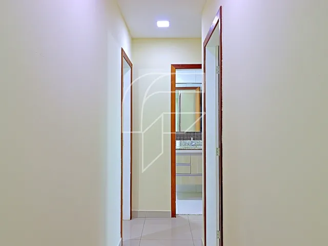 Imagem 10: Apartamento à venda de 3 quartos, 1 suíte, varanda com vista para montanhas, localizado