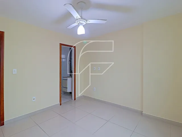 Imagem 9: Apartamento à venda de 3 quartos, 1 suíte, varanda com vista para montanhas, localizado
