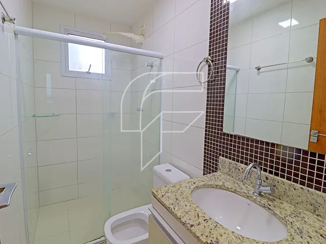 Imagem 12: Apartamento à venda de 3 quartos, 1 suíte, varanda com vista para montanhas, localizado